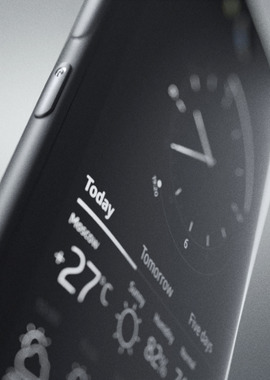 Yotaphone 2